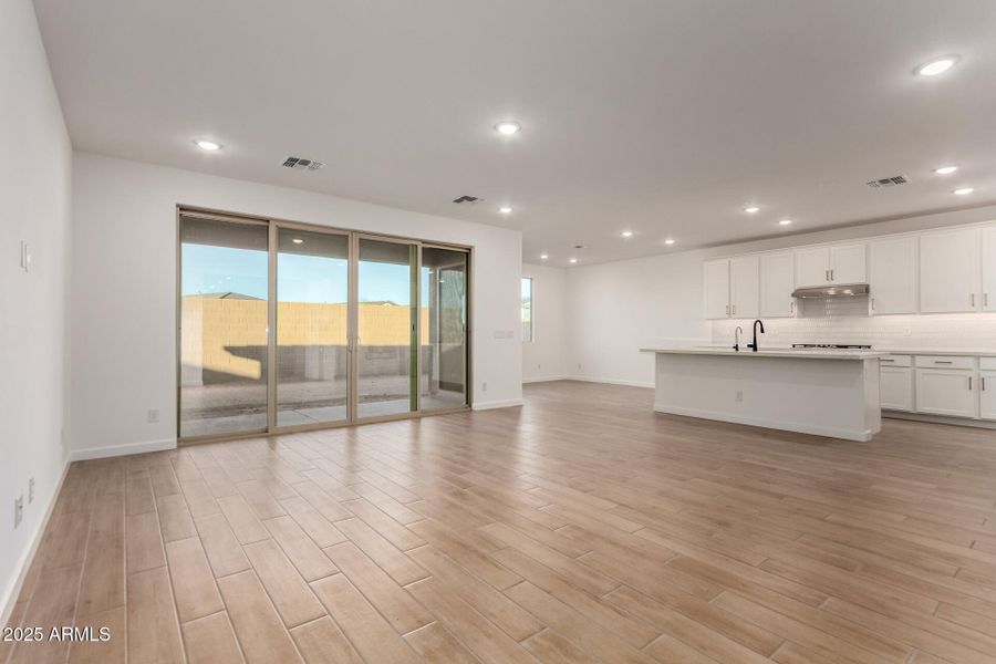 Family Room Family Room