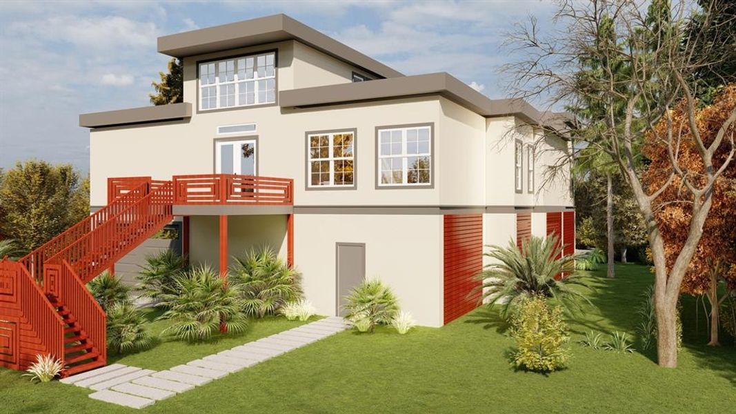 Image 3 of a home in .