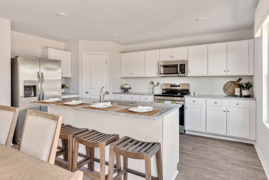 222 Keira LN NW, Supply, NC.  - Slide 9