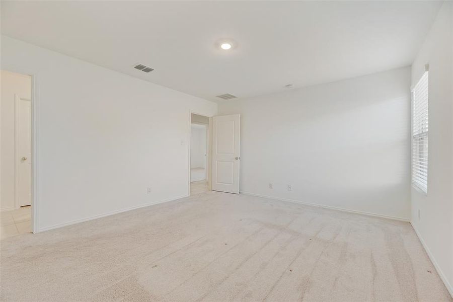 Spacious, unfurnished interior of a new home in , Forney (Image 11). Spacious, unfurnished interior of a new home in , Forney (Image 11).