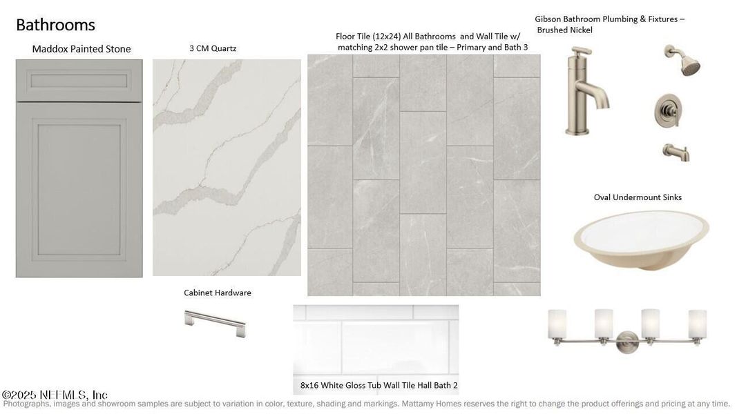 Image 15 of a home in RiverTown - WaterSong.