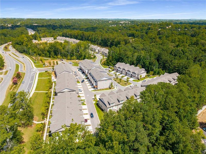 Image 45 of a home in . Image 45 of a home in .