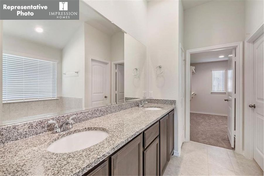 Image 12 of a home in Sanger Circle.