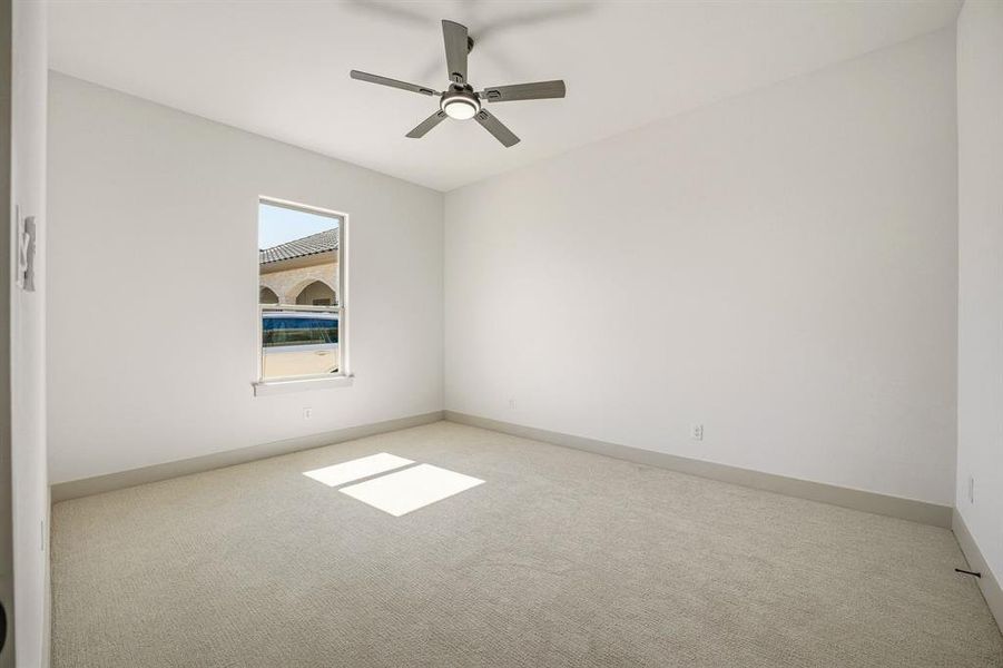 Spacious, unfurnished interior of a new home in , Glen Rose (Image 34). Spacious, unfurnished interior of a new home in , Glen Rose (Image 34).