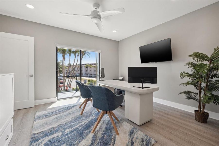 The Jewel office The Jewel office