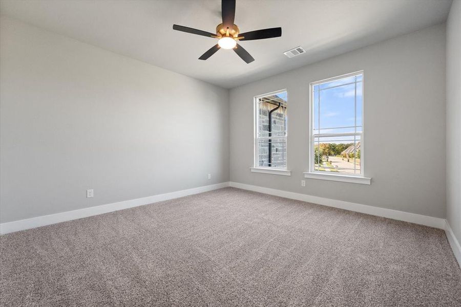 Spacious, unfurnished interior of a new home in , Arlington (Image 28). Spacious, unfurnished interior of a new home in , Arlington (Image 28).
