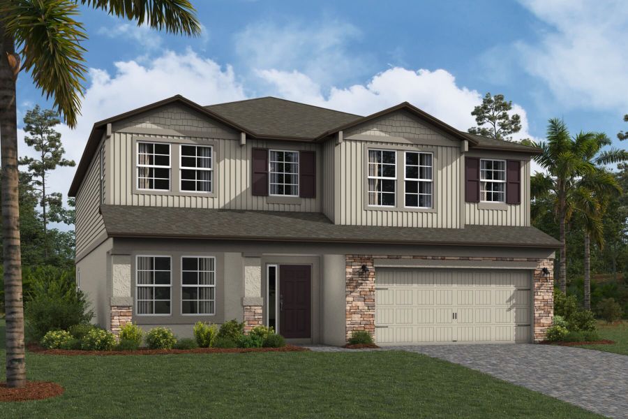 Malibu V1.1 Elevation E Malibu V1.1 Elevation E