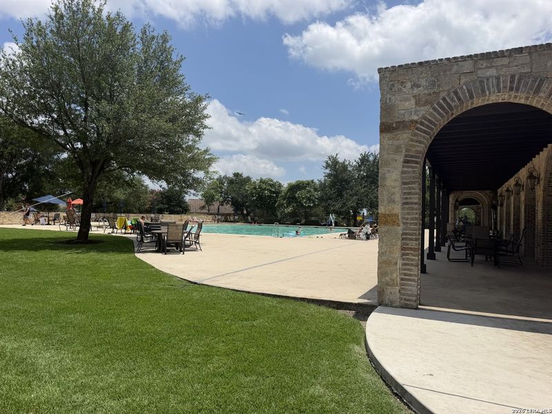 Community amenities in , New Braunfels (Image 96).