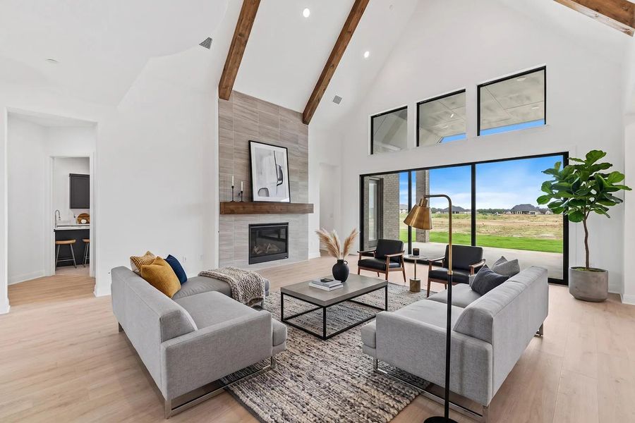 Elmsdale IV B Family room