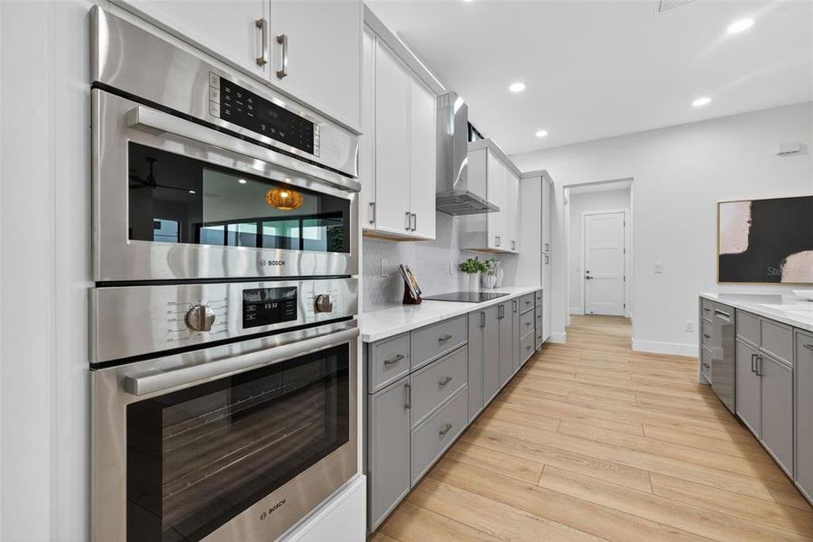 Furnished interior view inside a new home in , St. Petersburg (Image 29). Furnished interior view inside a new home in , St. Petersburg (Image 29).