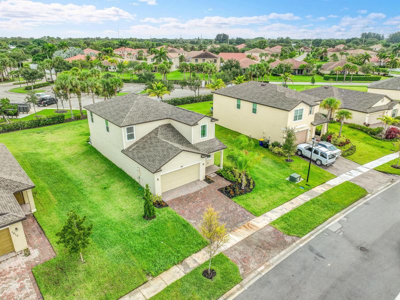 Image 33 of a home in Bent Creek: The Meadows Collection.
