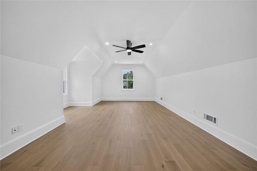 Spacious, unfurnished interior of a new home in , Monroe (Image 55). Spacious, unfurnished interior of a new home in , Monroe (Image 55).
