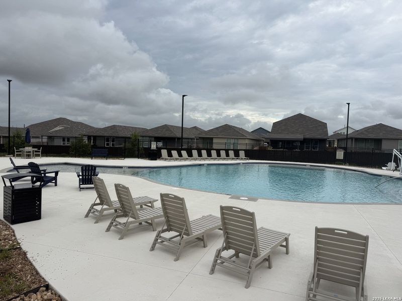 Community amenities in Kyndwood, New Braunfels (Image 13).