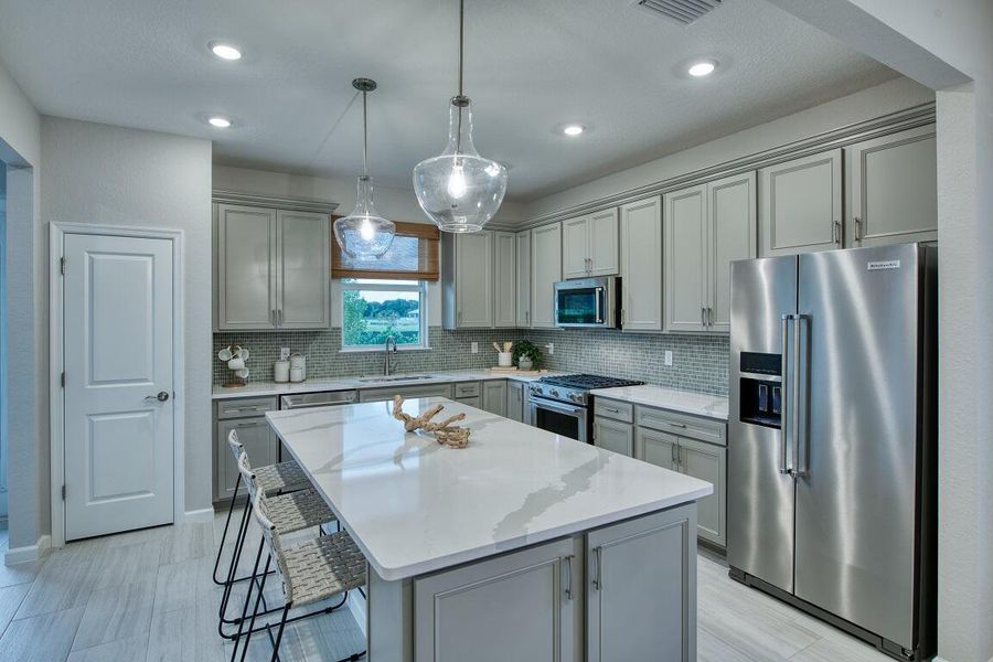 Kitchen Kitchen