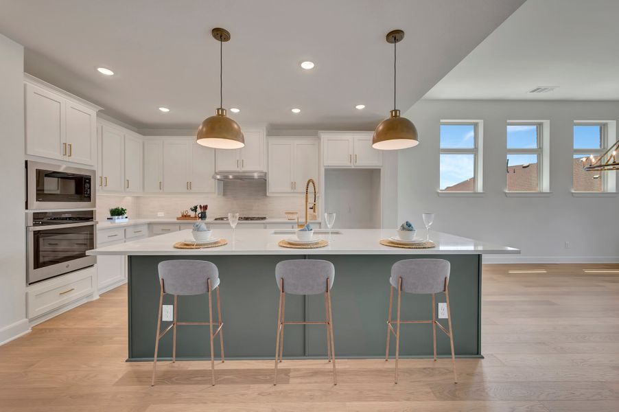 Kitchen Kitchen