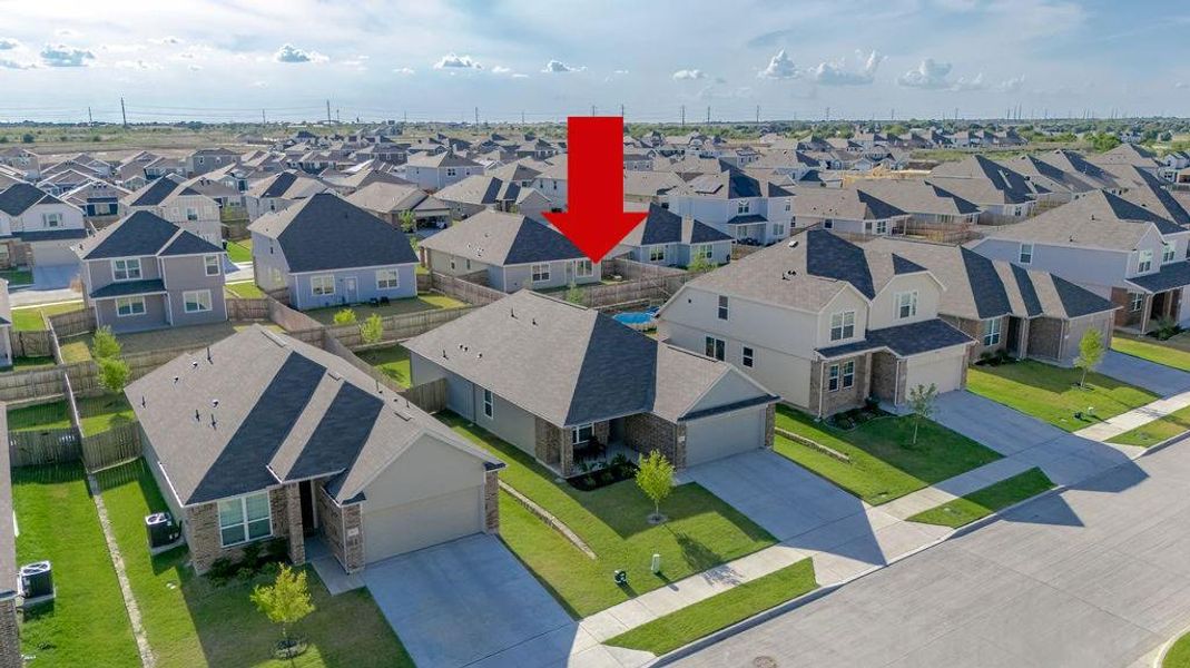 Image 39 of a home in . Image 39 of a home in .