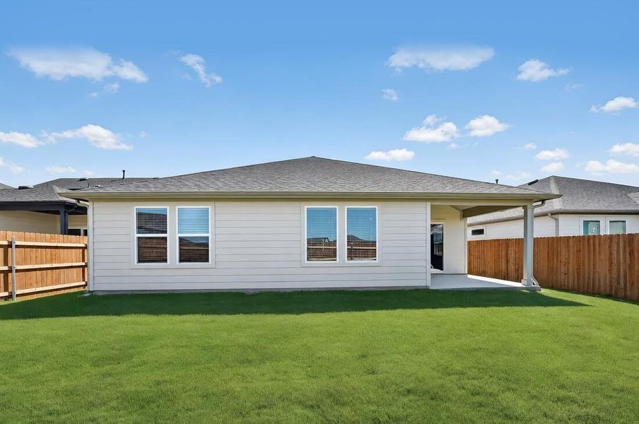 4006 Wynn Road ~ Ready Now
