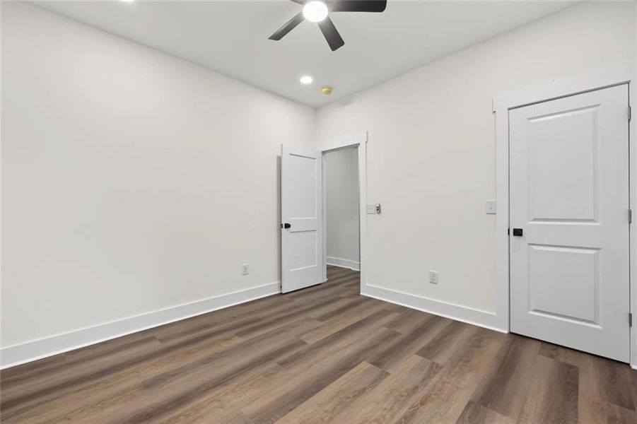Spacious, unfurnished interior of a new home in , Gainesville (Image 42). Spacious, unfurnished interior of a new home in , Gainesville (Image 42).