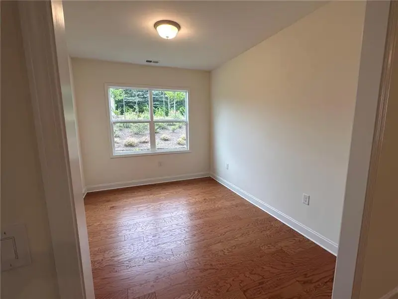 Spacious, unfurnished interior of a new home in , Cumming (Image 21).