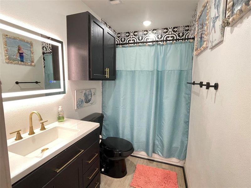 Furnished interior view inside a new home in , Bullard (Image 3). Furnished interior view inside a new home in , Bullard (Image 3).