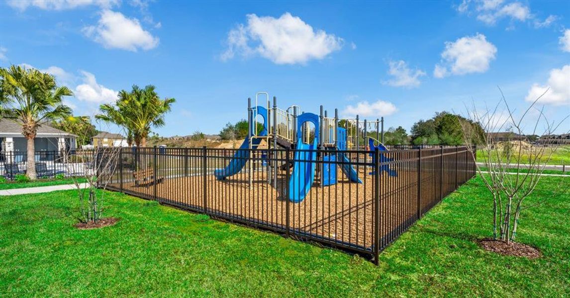 Community amenities in Bimini Bay, Davenport (Image 47).