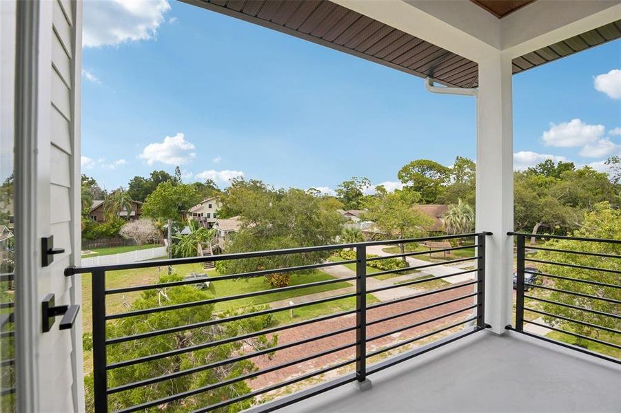 Exterior details and patio area of a home in , Tarpon Springs (Image 34). Exterior details and patio area of a home in , Tarpon Springs (Image 34).