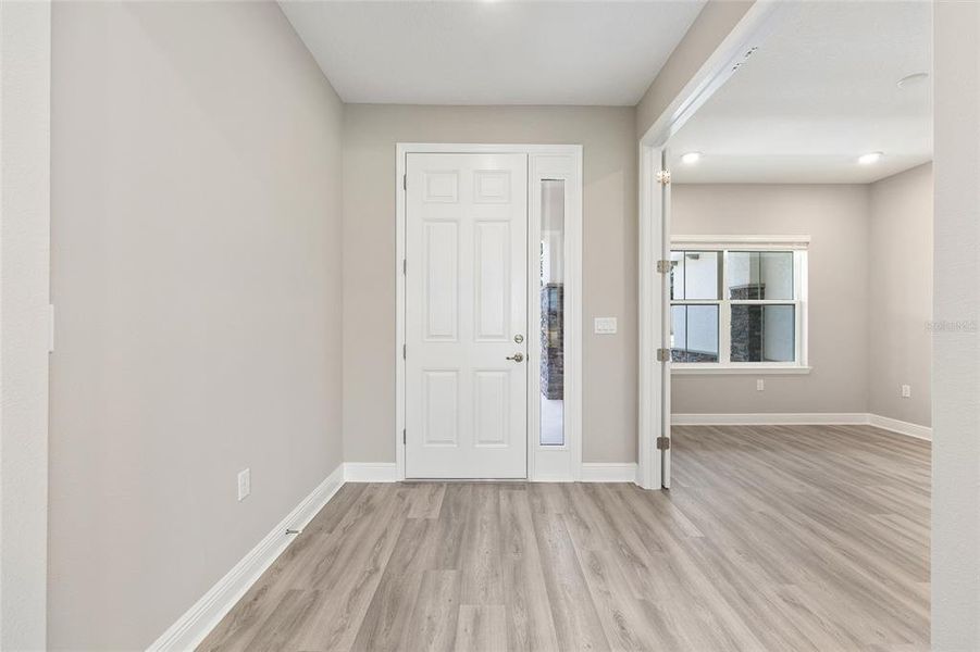 Spacious, unfurnished interior of a new home in , Ocala (Image 14). Spacious, unfurnished interior of a new home in , Ocala (Image 14).