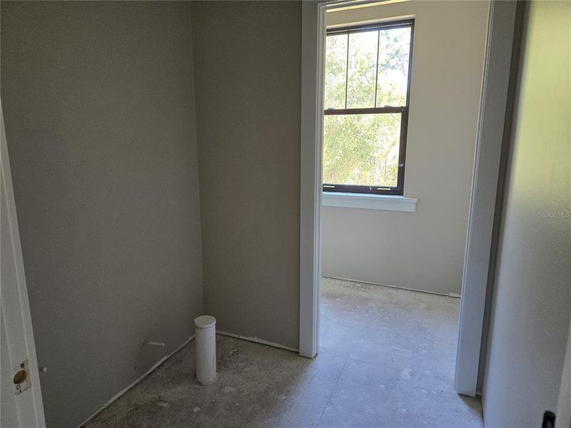 In-progress construction of a new home in , Howey-in-the-Hills, FL (Image 27).