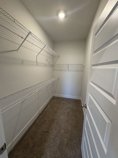 Spacious, unfurnished interior of a new home in Rookers Bend, Smyrna (Image 16).