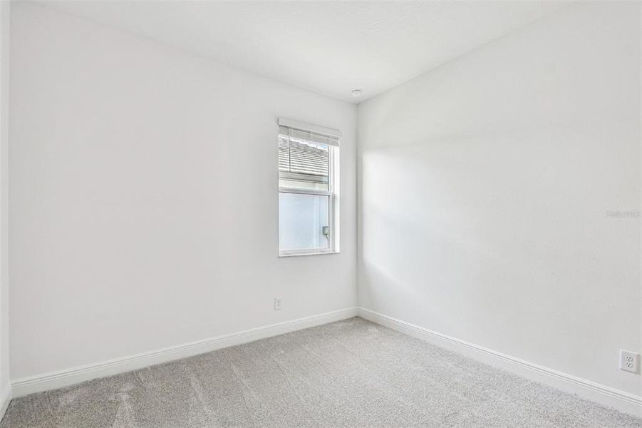 Spacious, unfurnished interior of a new home in Sweetwater at Lakewood Ranch, Lakewood Ranch (Image 11).