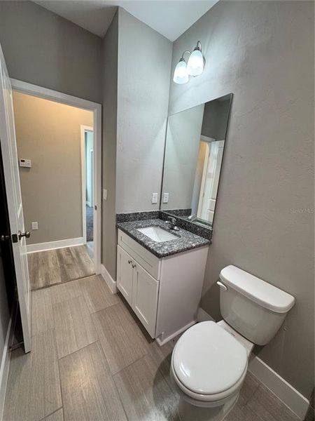 Furnished interior view inside a new home in , Trenton (Image 8).