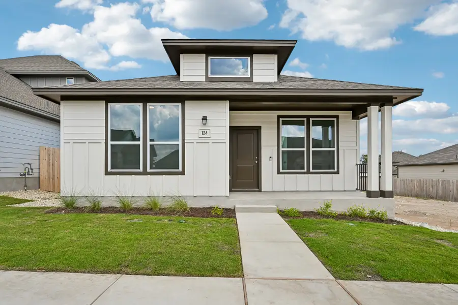 Image 21 of a home in Sage Hollow.