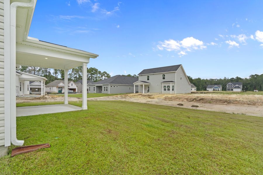 2br New Home in Calabash, NC.  - Slide 30