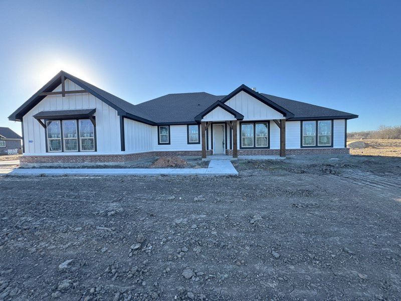Image 19 of a home in Terra Escalante.