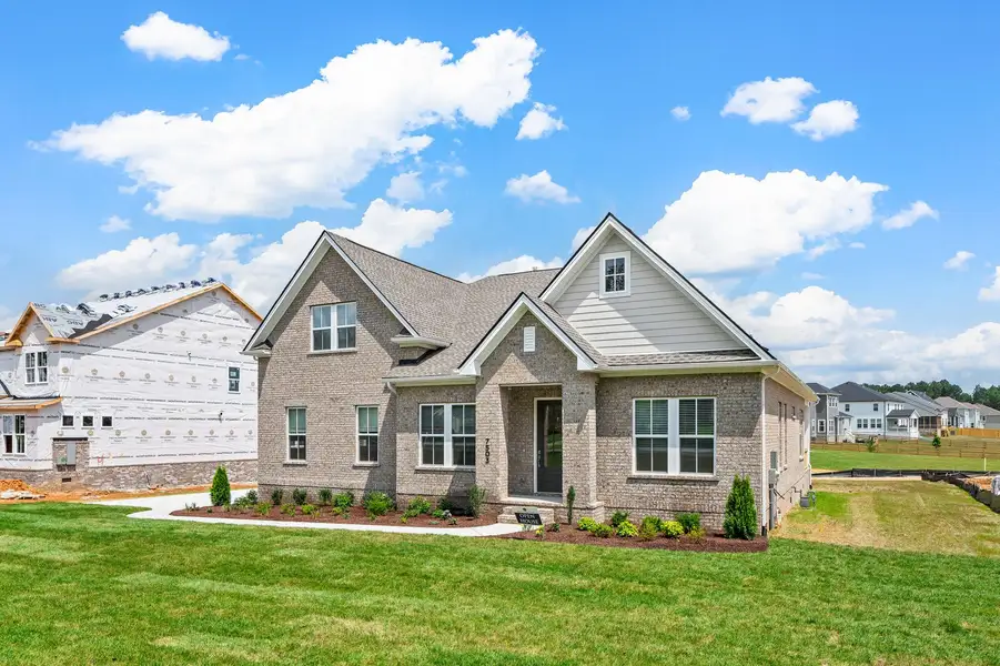 3br New Home in Fairview, TN.  - Slide 2