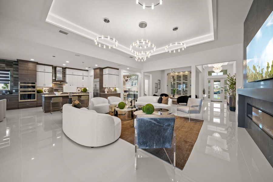 Community amenities associated with the Outrigger by Homes by Towne in Palmera at Wellen Park, Venice (Image 11).