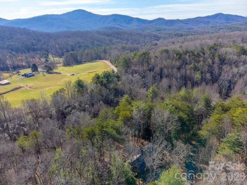 Natural landscape and outdoor views near  in Murphy (Image 35).
