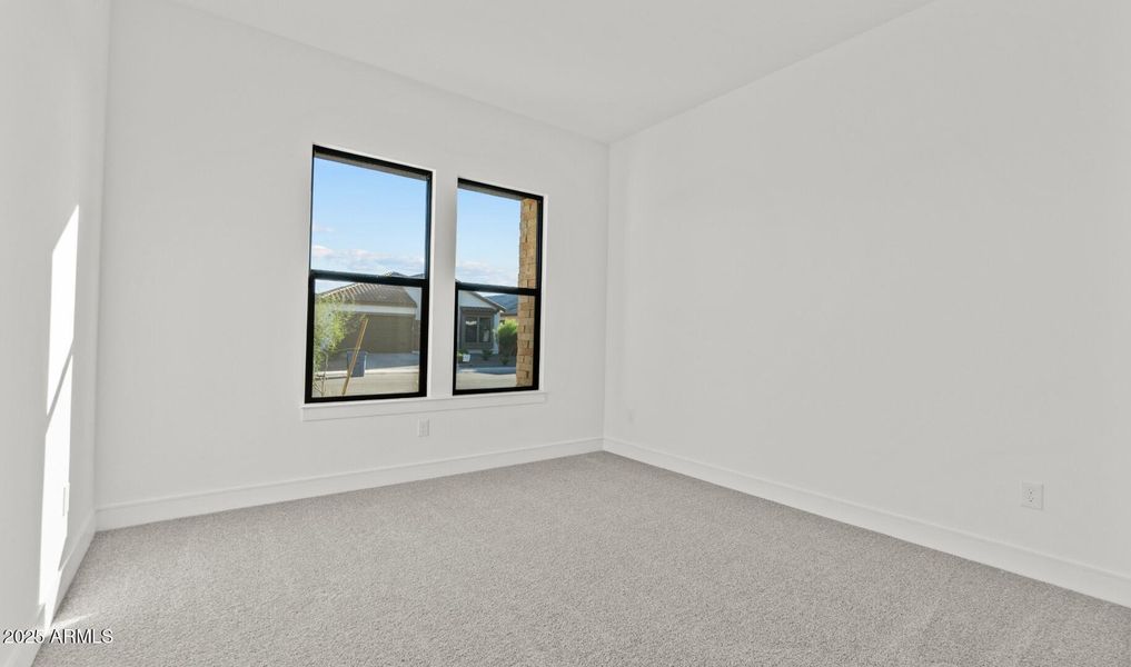 Edgewood Estates Lot #76 Bedroom Three ( Edgewood Estates Lot #76 Bedroom Three (