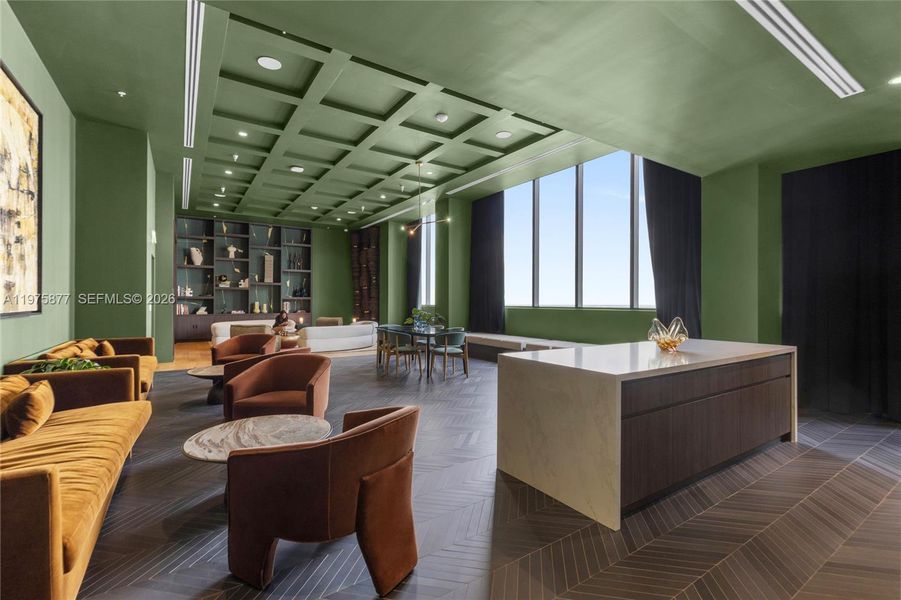 Community amenities in , Miami (Image 21).