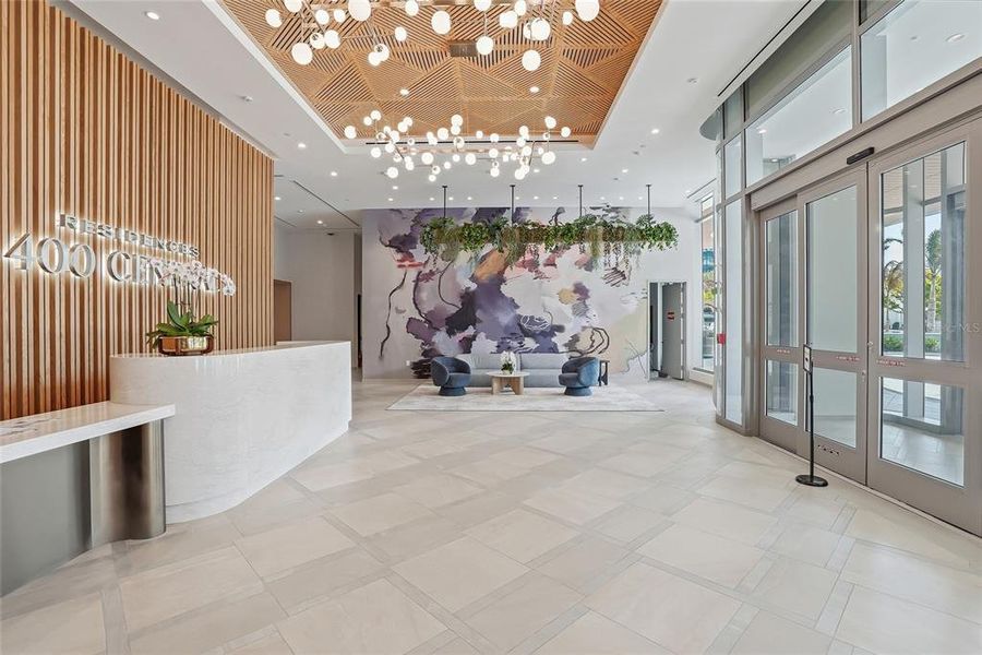 Community amenities in , St. Petersburg (Image 46).