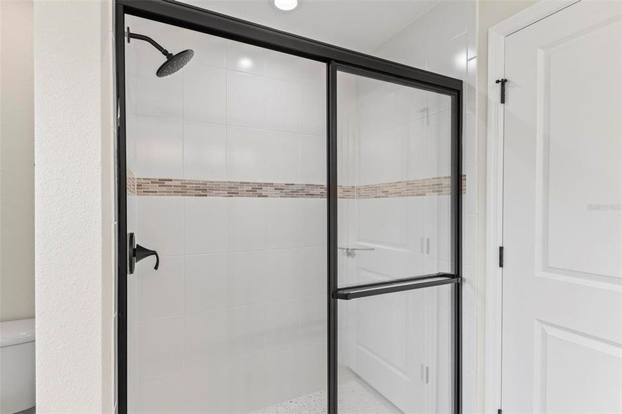 Furnished interior view inside a new home in , Palm Coast (Image 6).