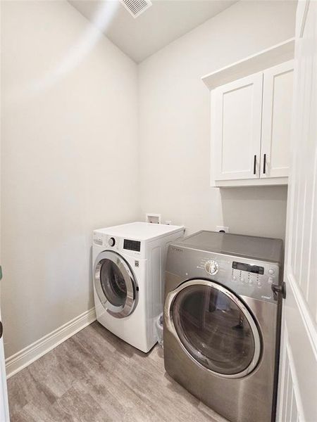 Furnished interior view inside a new home in , Greenville (Image 16). Furnished interior view inside a new home in , Greenville (Image 16).
