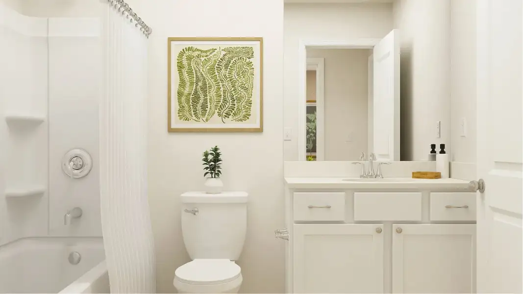 Aspen Bathroom 2 Aspen Bathroom 2