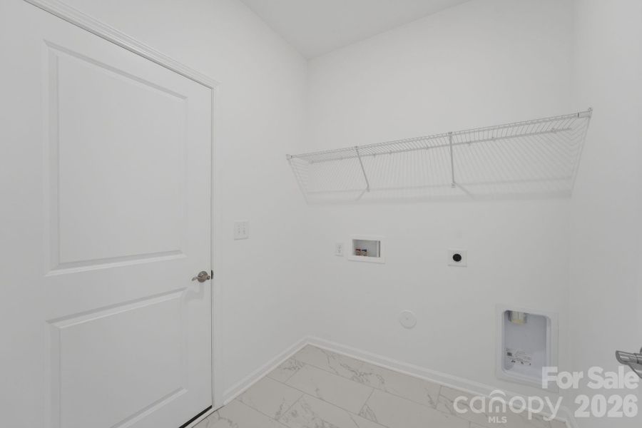 Spacious, unfurnished interior of a new home in Roselyn, Lancaster (Image 13). Spacious, unfurnished interior of a new home in Roselyn, Lancaster (Image 13).