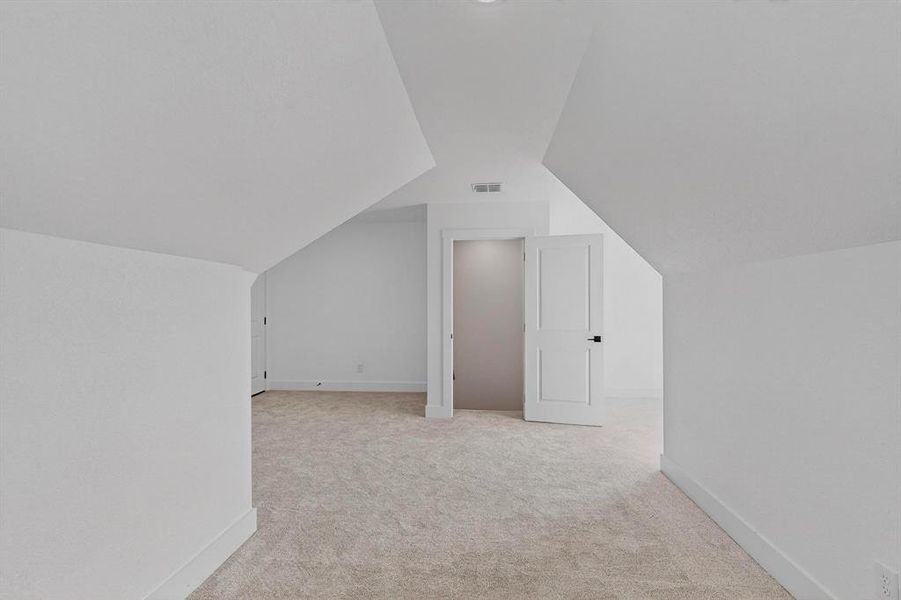 Spacious, unfurnished interior of a new home in , Springtown (Image 28). Spacious, unfurnished interior of a new home in , Springtown (Image 28).