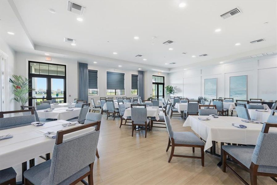 Community amenities in Heritage Landing, Punta Gorda (Image 59).