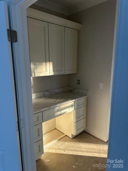 In-progress construction of a new home in , Salisbury, NC (Image 6). In-progress construction of a new home in , Salisbury, NC (Image 6).