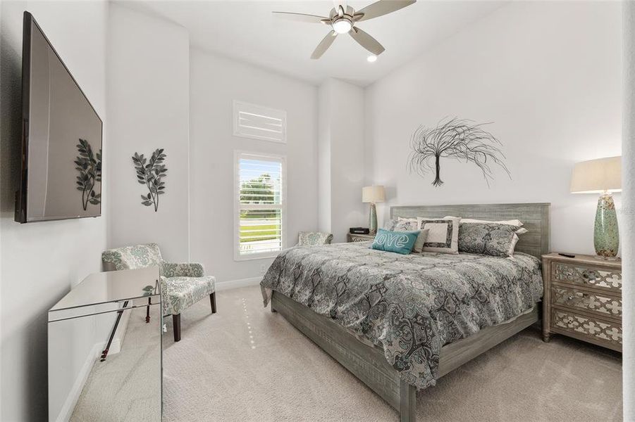 Furnished interior view inside a new home in , Hernando (Image 15). Furnished interior view inside a new home in , Hernando (Image 15).