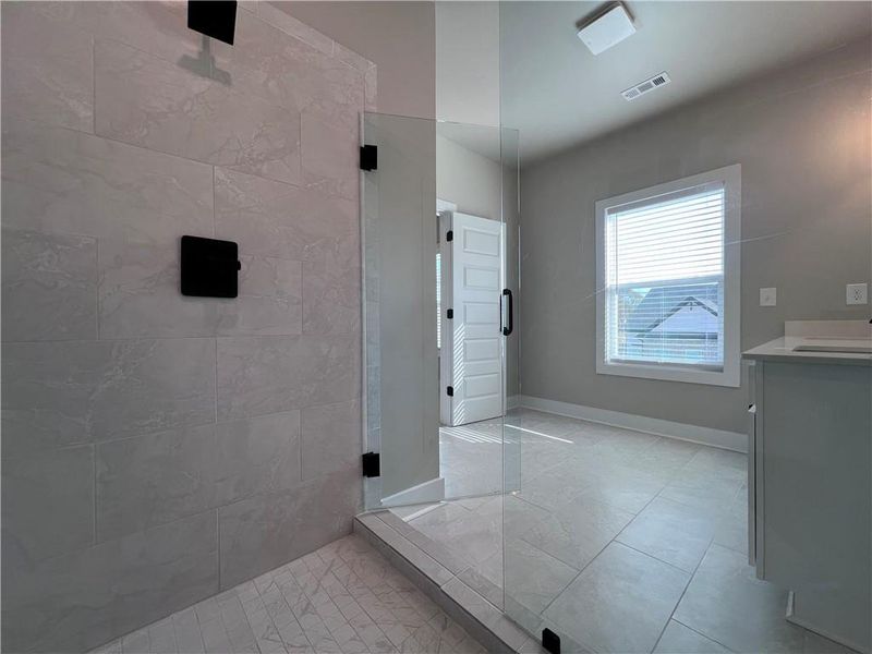 Spacious, unfurnished interior of a new home in , Tucker (Image 35). Spacious, unfurnished interior of a new home in , Tucker (Image 35).