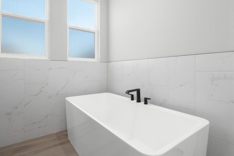 Close-up of interior finishes inside a home in , Fruitland Park (Image 18). Close-up of interior finishes inside a home in , Fruitland Park (Image 18).